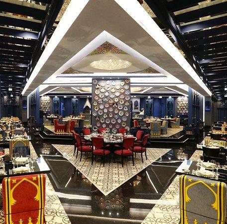 Em Sherif Restaurant